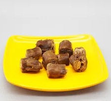 Braised Chicken Neck