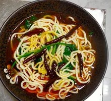 Beef Offal Noodles (Thin)