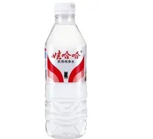 Wahaha Mineral Water