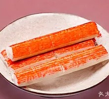 Crab Stick