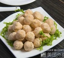 Chicken Meatballs