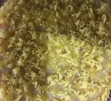 Crispy Fried Chicken Cutlet