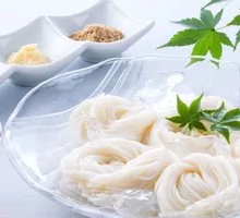 Ice Cube Big Cold Noodles