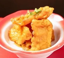 Classic Sweet and Sour Pork