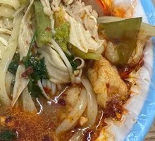 Spicy Hot Pot Full Course