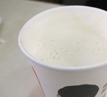 Original Soy Milk