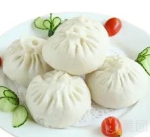 Beef Dumplings