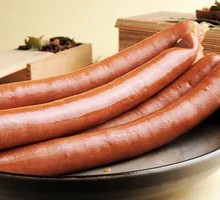 Lean Pork Sausage