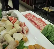 Mixed Dumpling Platter