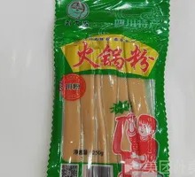 Liu Dajie Hot Pot Noodles