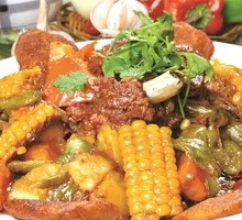 Farmhouse One-Pot Meal