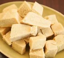 Frozen Tofu