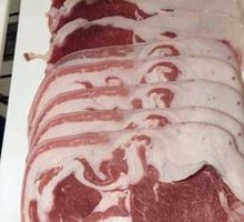 Braised Lamb with Skin Specialty