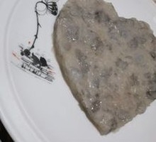 Handmade Fresh Shrimp Dumplings