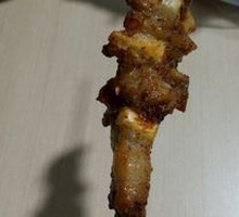 Mutton Tendon Skewers