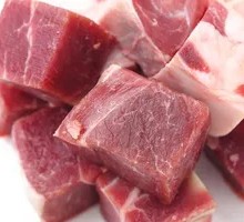 Fresh Lamb Meat