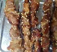 Soy Sauce Beef Tendon