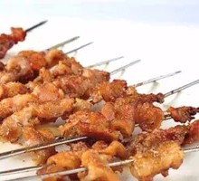 Beef Tenderloin Strip