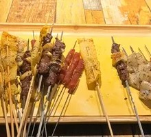 Invincible Pork Skin