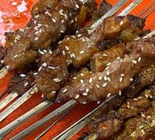 Soy Sauce Beef Tendon