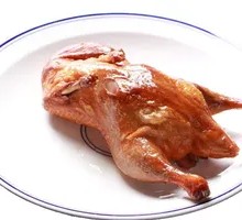 Roast Duck