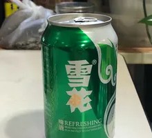 Snowflake Refreshing