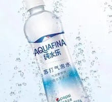 Pure Water Joy Sparkling Water