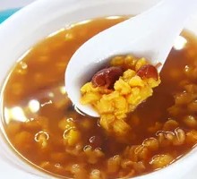 Signature Millet Porridge