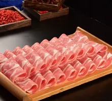 Inner Mongolian Lamb