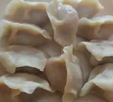 Donkey Meat Steamed Dumplings