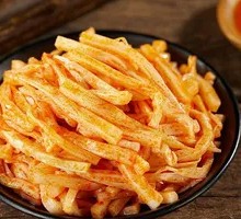 Spicy Oil Bamboo Shoots