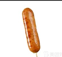 Black Pepper Roasted Sausage