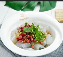 Flavorful Rice Noodles
