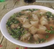 Southern Small Dumplings (Large Bowl)