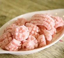 Tripe and Intestines