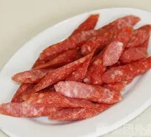 Chinese Sausage