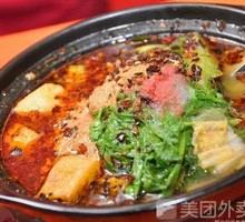 Braised Beef Tendon Noodles