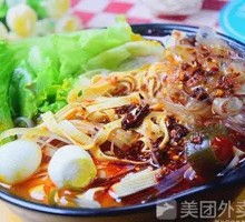 Clay Pot Knife-Cut Noodles