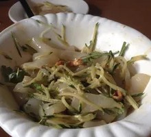 Northeast Cold Noodles