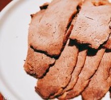 Flavorful Smoked Pork