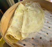 Lao Chang Spring Pancake