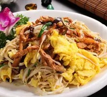 Stir-Fried Mixed Vegetables