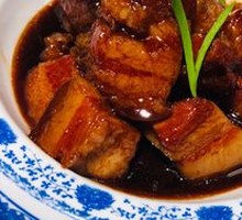 Braised Pork Belly