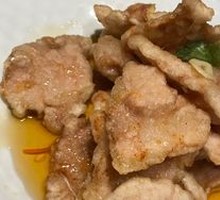 Classic Sweet and Sour Pork