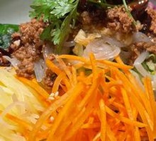 Mixed Vegetable Salad