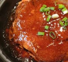 Braised Pork Elbow