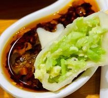 Cucumber and Egg Stir-Fry