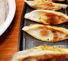 Three-Flavor Dumplings