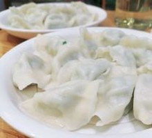 Braised Fish Dumplings