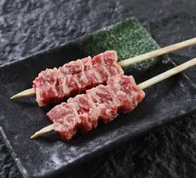 Fried Sea Dragon Fish